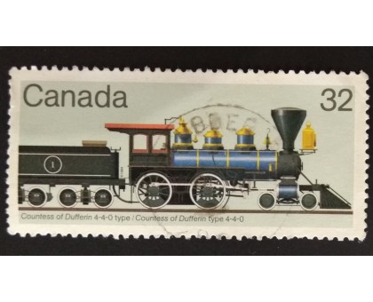 Канада (2862)