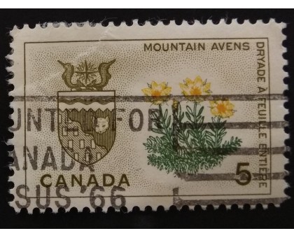 Канада (2867)