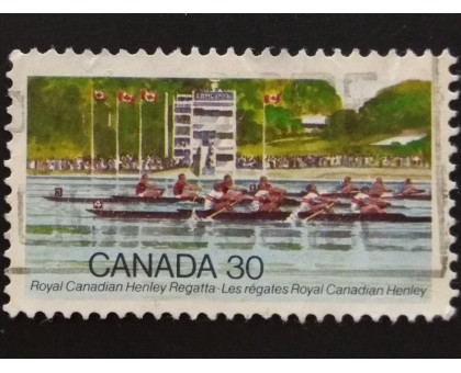 Канада (2868)