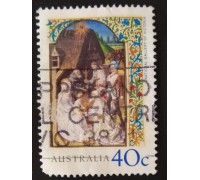 Австралия (2869)