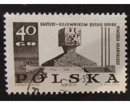Польша (2938)