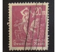 Германия (2966)