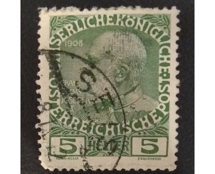 Австрия (2984)