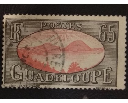 Гваделупа (2993)