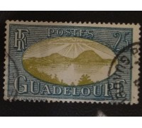 Гваделупа (2994)