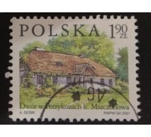 Польша (3000)