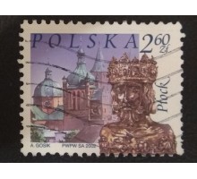 Польша (3004)