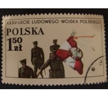 Польша (3022)