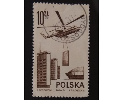 Польша (3049)