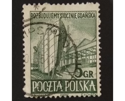 Польша (3050)