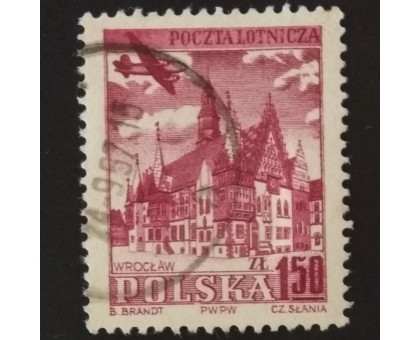 Польша (3051)
