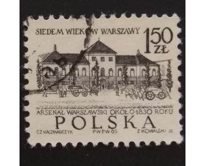 Польша (3057)