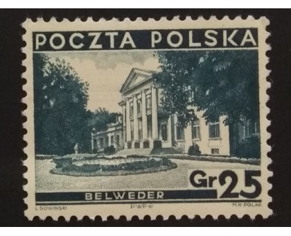 Польша (3060)