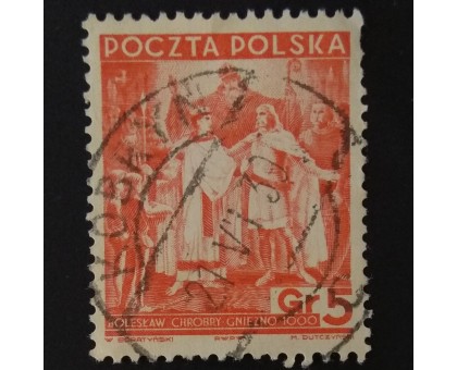 Польша (3067)