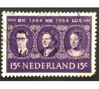 Нидерланды (3070)