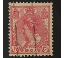 Нидерланды (3073)