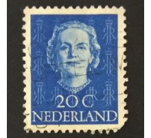 Нидерланды (3078)