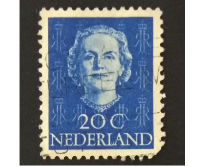 Нидерланды (3078)