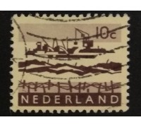 Нидерланды (3086)