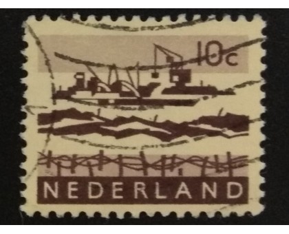Нидерланды (3086)