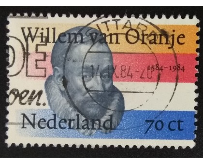 Нидерланды (3088)