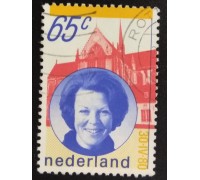 Нидерланды (3089)