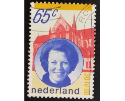 Нидерланды (3089)
