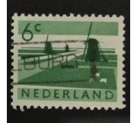 Нидерланды (3090)