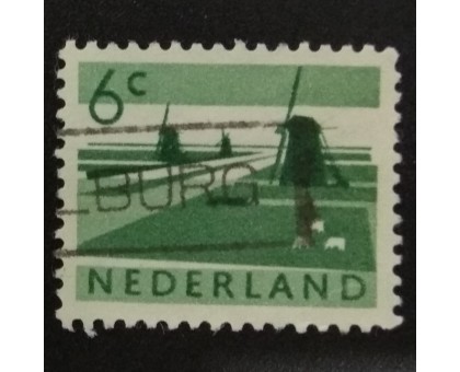 Нидерланды (3090)