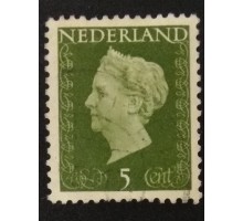Нидерланды (3091)