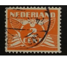 Нидерланды (3092)