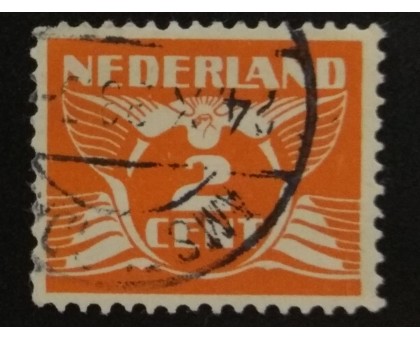 Нидерланды (3092)