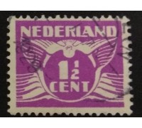 Нидерланды (3093)