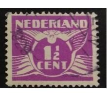 Нидерланды (3093)
