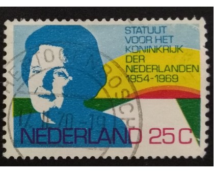 Нидерланды (3096)