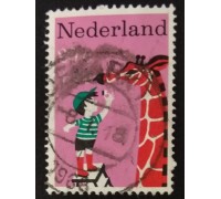 Нидерланды (3098)