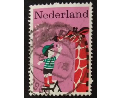 Нидерланды (3098)