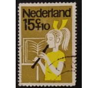 Нидерланды (3099)