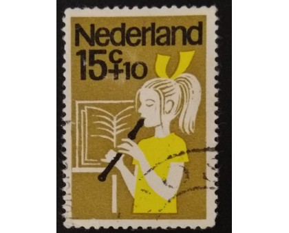 Нидерланды (3099)