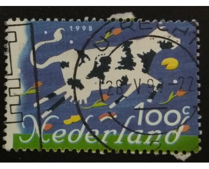 Нидерланды (3101)