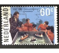 Нидерланды (3102)