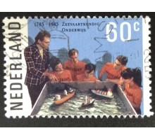 Нидерланды (3102)