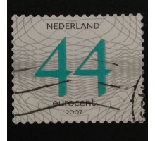 Нидерланды (3105)