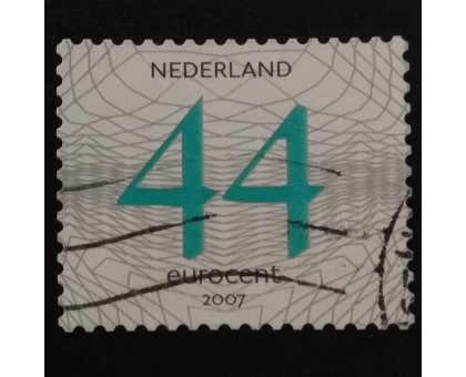 Нидерланды (3105)