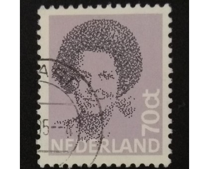 Нидерланды (3106)