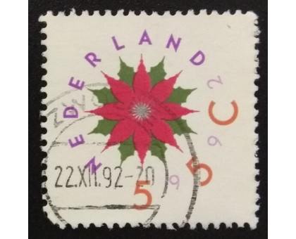 Нидерланды (3109)