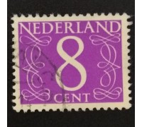 Нидерланды (3111)