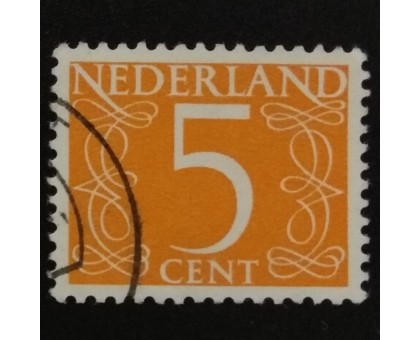 Нидерланды (3112)