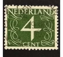 Нидерланды (3113)