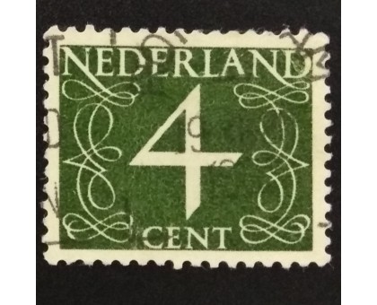 Нидерланды (3113)